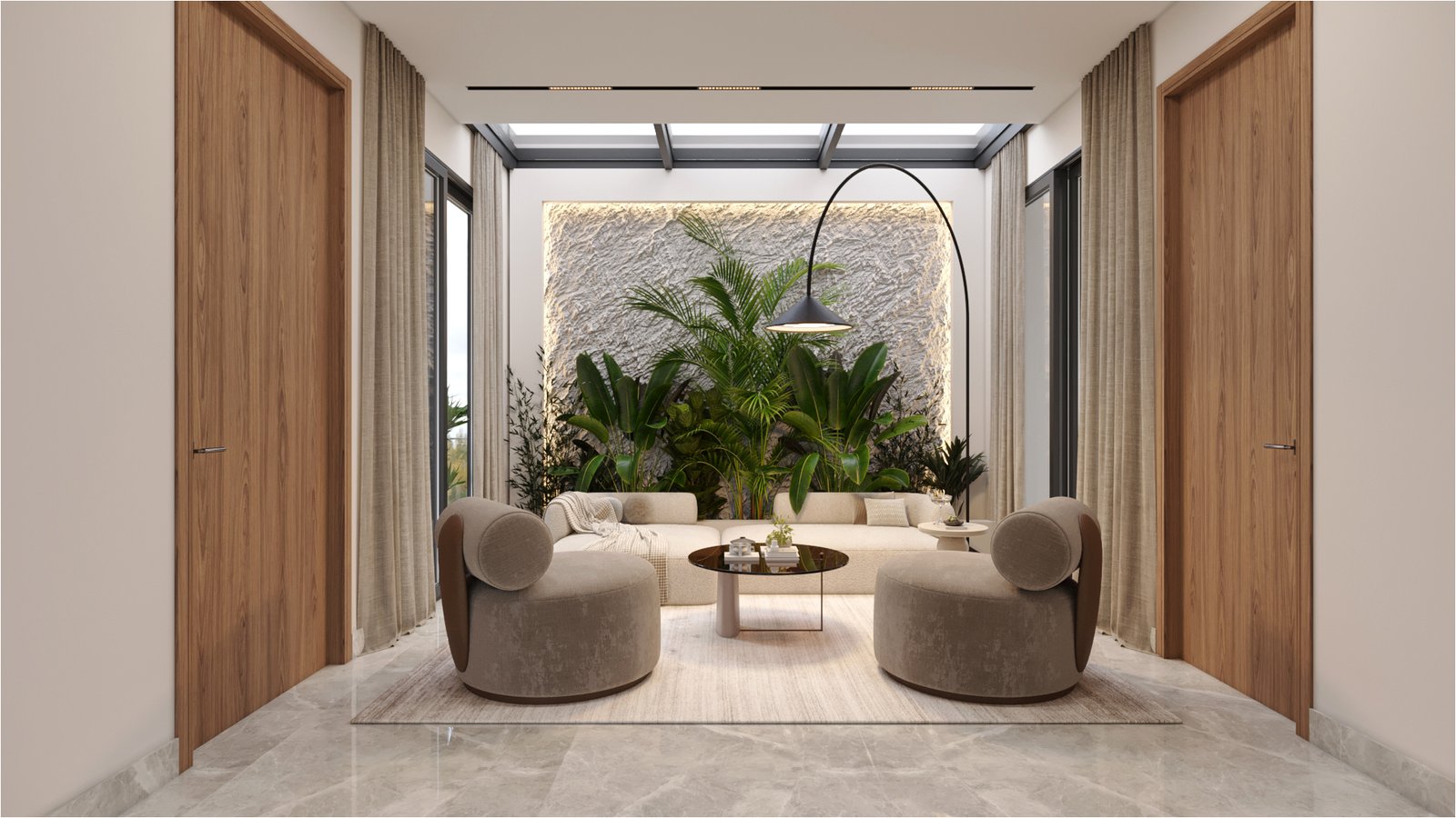 SECOND FLOOR FAMILY LOUNGE